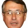 Wayne Swan Celebrity Mask -Halloween Costumes Shop wayne swan mask