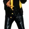 Will Smith Yellow & Black Suit 018 Celebrity Cutout -Halloween Costumes Shop will smith 01b ref
