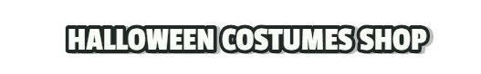 Halloween Costumes Shop